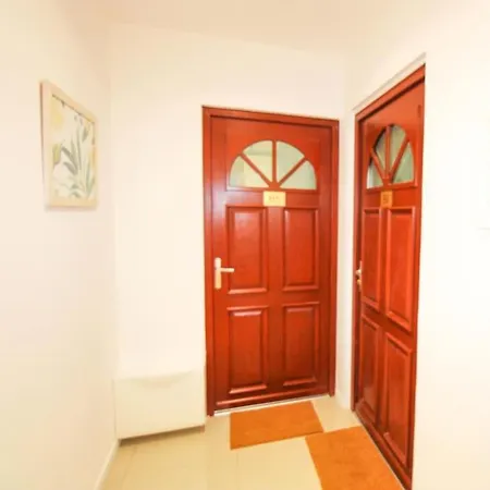 Studio B5 Yourhosthelper Apartment Antibes