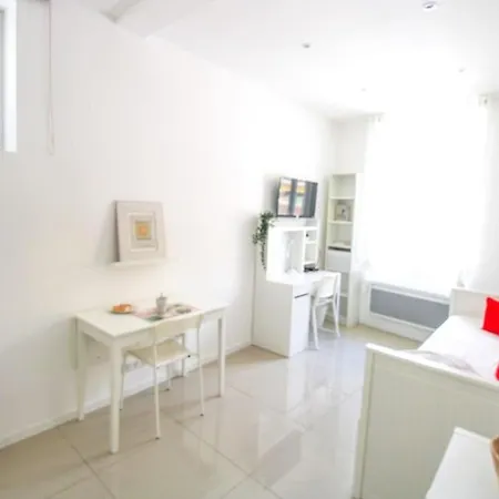 Apartment Studio B5 Yourhosthelper *